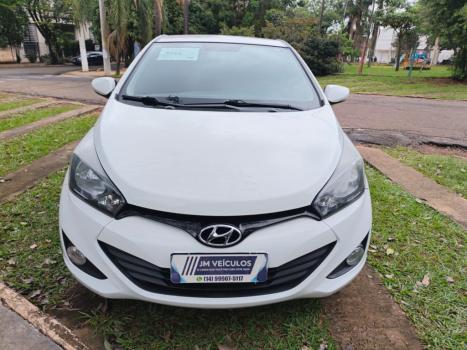 HYUNDAI HB 20 Hatch 1.0 12 V 4P FLEX COMFORT STYLE, Foto 3