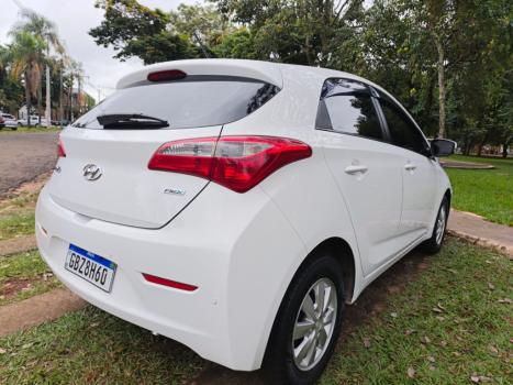 HYUNDAI HB 20 Hatch 1.0 12 V 4P FLEX COMFORT STYLE, Foto 4