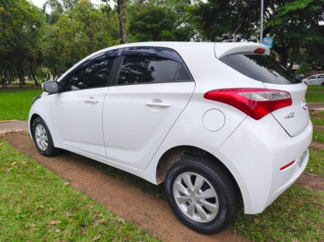HYUNDAI HB 20 Hatch 1.0 12 V 4P FLEX COMFORT STYLE, Foto 5
