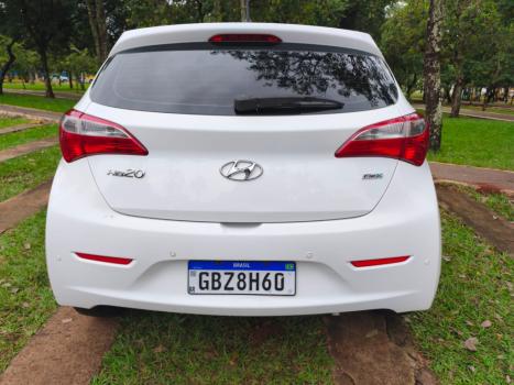 HYUNDAI HB 20 Hatch 1.0 12 V 4P FLEX COMFORT STYLE, Foto 6