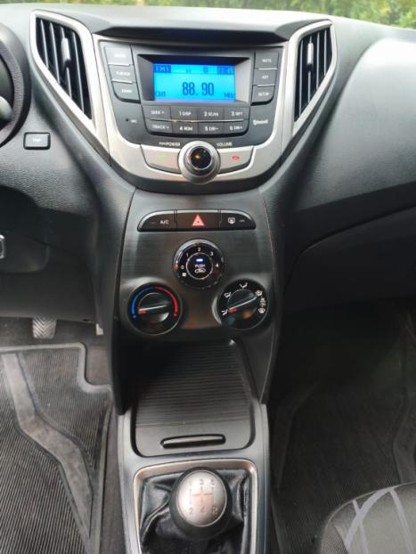 HYUNDAI HB 20 Hatch 1.0 12 V 4P FLEX COMFORT STYLE, Foto 8