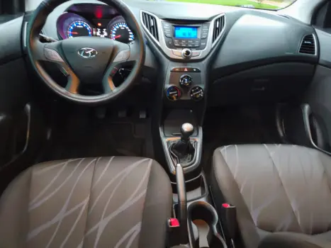 HYUNDAI HB 20 Hatch 1.0 12 V 4P FLEX COMFORT STYLE, Foto 9