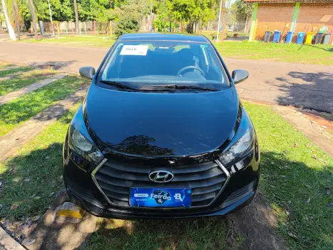 HYUNDAI HB 20 Hatch 1.0 12V 4P FLEX COMFORT PLUS, Foto 2