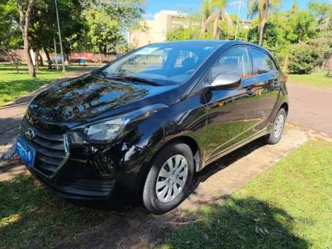 HYUNDAI HB 20 Hatch 1.0 12V 4P FLEX COMFORT PLUS, Foto 3
