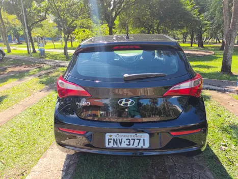 HYUNDAI HB 20 Hatch 1.0 12V 4P FLEX COMFORT PLUS, Foto 6