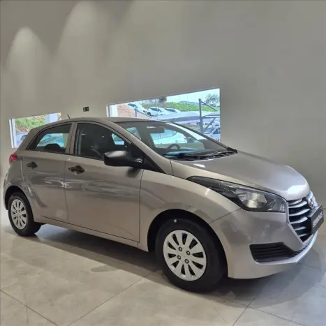 HYUNDAI HB 20 Hatch 1.0 12V 4P FLEX COMFORT, Foto 1