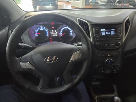 HYUNDAI HB 20 Hatch 1.0 12V 4P FLEX UNIQUE, Foto 5