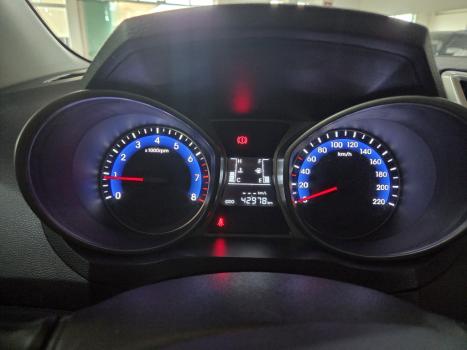 HYUNDAI HB 20 Hatch 1.0 12V 4P FLEX UNIQUE, Foto 7