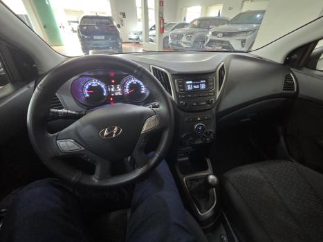 HYUNDAI HB 20 Hatch 1.0 12V 4P FLEX UNIQUE, Foto 8