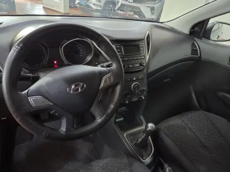 HYUNDAI HB 20 Hatch 1.0 12V 4P FLEX UNIQUE, Foto 9