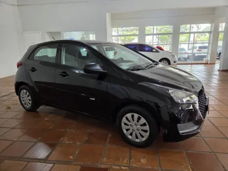 HYUNDAI HB 20 Hatch 1.0 12V 4P FLEX UNIQUE, Foto 2