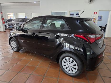 HYUNDAI HB 20 Hatch 1.0 12V 4P FLEX UNIQUE, Foto 3