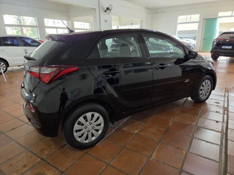 HYUNDAI HB 20 Hatch 1.0 12V 4P FLEX UNIQUE, Foto 4