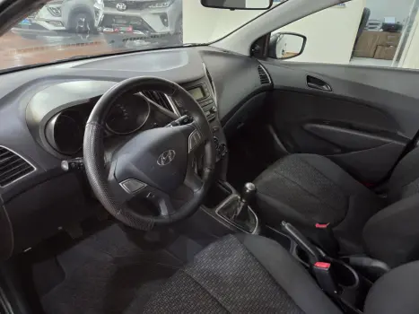 HYUNDAI HB 20 Hatch 1.0 12V 4P FLEX UNIQUE, Foto 10