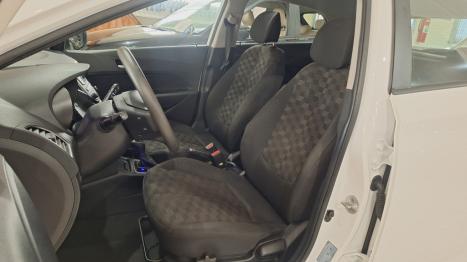 HYUNDAI HB 20 Hatch 1.6 16V 4P FLEX COMFORT PLUS AUTOM�TICO, Foto 10