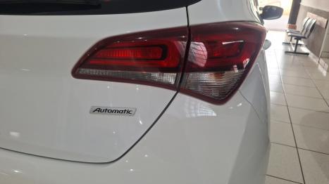 HYUNDAI HB 20 Hatch 1.6 16V 4P FLEX COMFORT PLUS AUTOM�TICO, Foto 15