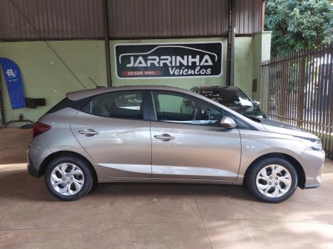 HYUNDAI HB 20 Hatch 1.0 12V 4P FLEX COMFORT, Foto 2