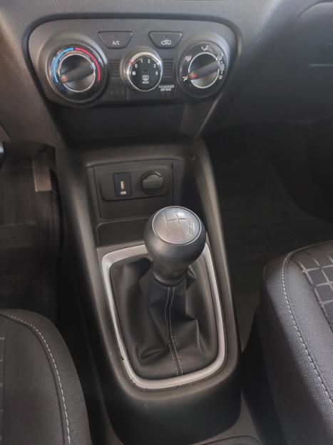 HYUNDAI HB 20 Hatch 1.0 12V 4P FLEX COMFORT, Foto 7