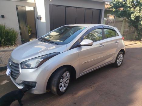 HYUNDAI HB 20 Hatch 1.0 12V 4P FLEX COMFORT, Foto 1