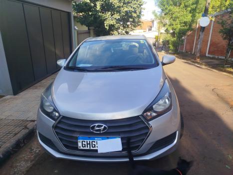 HYUNDAI HB 20 Hatch 1.0 12V 4P FLEX COMFORT, Foto 2