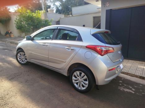 HYUNDAI HB 20 Hatch 1.0 12V 4P FLEX COMFORT, Foto 3