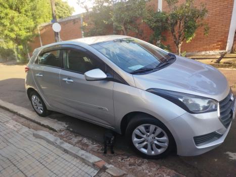 HYUNDAI HB 20 Hatch 1.0 12V 4P FLEX COMFORT, Foto 4