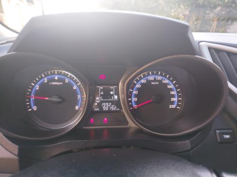 HYUNDAI HB 20 Hatch 1.0 12V 4P FLEX COMFORT, Foto 5