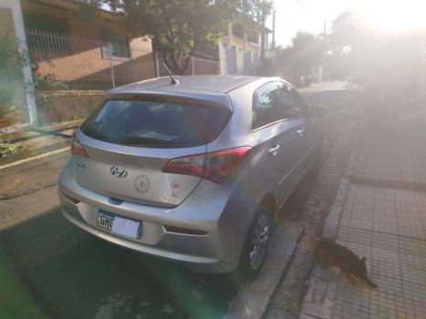 HYUNDAI HB 20 Hatch 1.0 12V 4P FLEX COMFORT, Foto 7