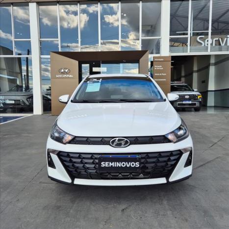 HYUNDAI HB 20 Hatch 1.0 12V 4P FLEX COMFORT, Foto 2