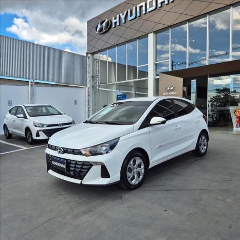 HYUNDAI HB 20 Hatch 1.0 12V 4P FLEX COMFORT, Foto 3