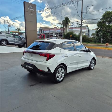 HYUNDAI HB 20 Hatch 1.0 12V 4P FLEX COMFORT, Foto 4