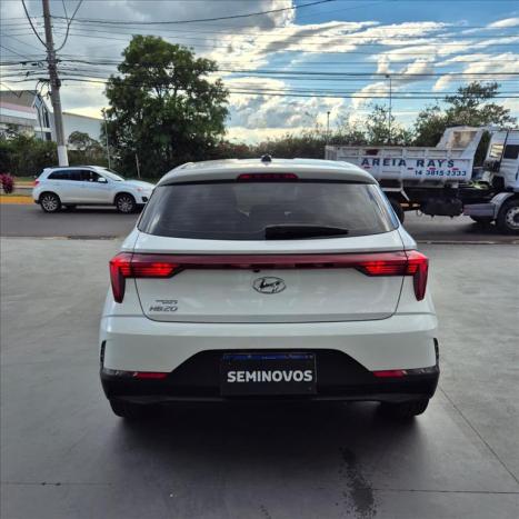 HYUNDAI HB 20 Hatch 1.0 12V 4P FLEX COMFORT, Foto 5