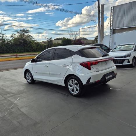 HYUNDAI HB 20 Hatch 1.0 12V 4P FLEX COMFORT, Foto 6