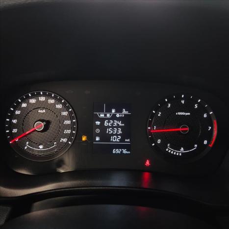 HYUNDAI HB 20 Hatch 1.0 12V 4P FLEX COMFORT, Foto 7