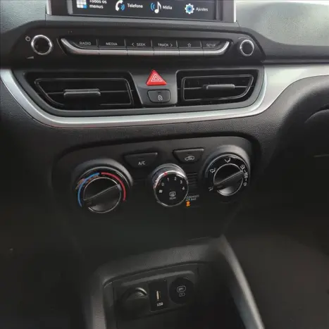 HYUNDAI HB 20 Hatch 1.0 12V 4P FLEX COMFORT, Foto 9