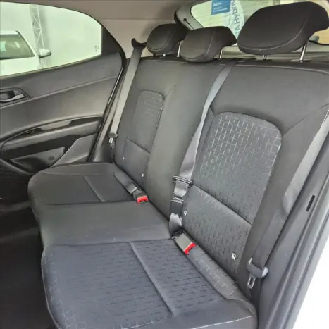 HYUNDAI HB 20 Hatch 1.0 12V 4P FLEX COMFORT, Foto 12