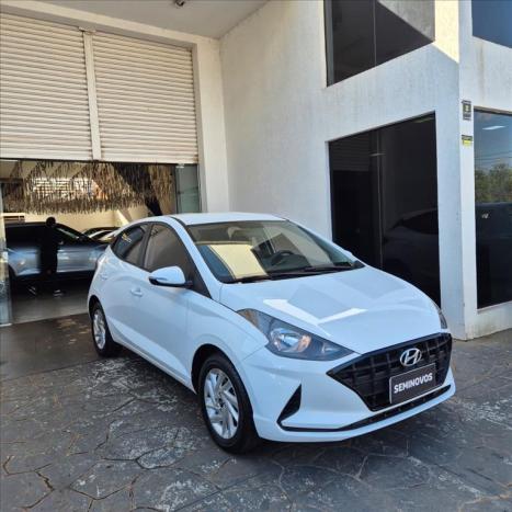 HYUNDAI HB 20 Hatch 1.0 12V 4P FLEX EVOLUTION, Foto 1