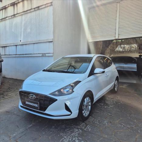 HYUNDAI HB 20 Hatch 1.0 12V 4P FLEX EVOLUTION, Foto 3