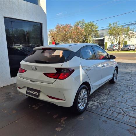 HYUNDAI HB 20 Hatch 1.0 12V 4P FLEX EVOLUTION, Foto 4