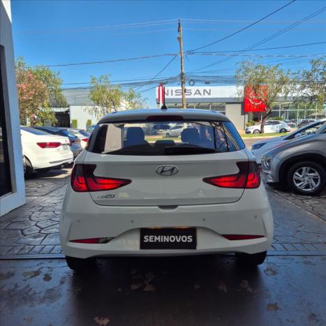 HYUNDAI HB 20 Hatch 1.0 12V 4P FLEX EVOLUTION, Foto 5