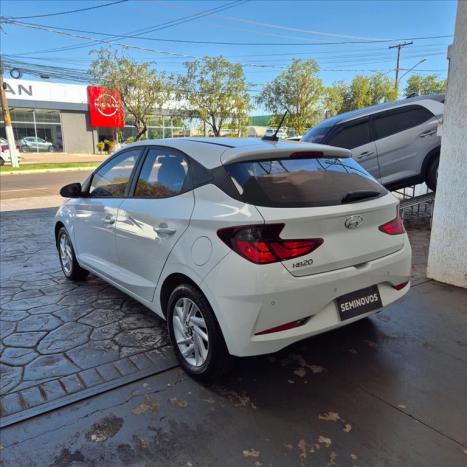 HYUNDAI HB 20 Hatch 1.0 12V 4P FLEX EVOLUTION, Foto 6
