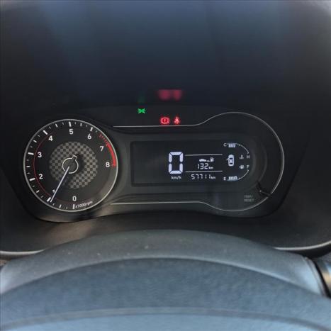 HYUNDAI HB 20 Hatch 1.0 12V 4P FLEX EVOLUTION, Foto 7