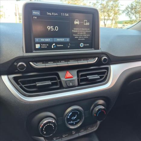HYUNDAI HB 20 Hatch 1.0 12V 4P FLEX EVOLUTION, Foto 8