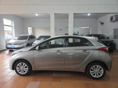 HYUNDAI HB 20 Hatch 1.0 12V 4P FLEX COMFORT, Foto 2