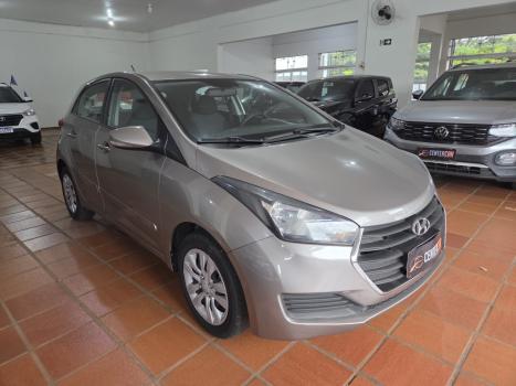 HYUNDAI HB 20 Hatch 1.0 12V 4P FLEX COMFORT, Foto 3