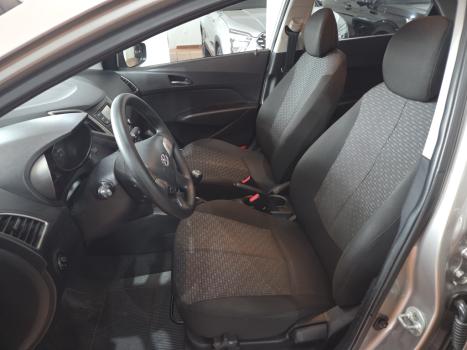 HYUNDAI HB 20 Hatch 1.0 12V 4P FLEX COMFORT, Foto 5