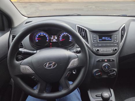 HYUNDAI HB 20 Hatch 1.0 12V 4P FLEX COMFORT, Foto 7