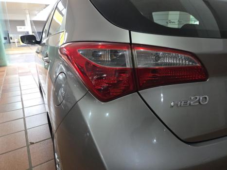 HYUNDAI HB 20 Hatch 1.0 12V 4P FLEX COMFORT, Foto 9