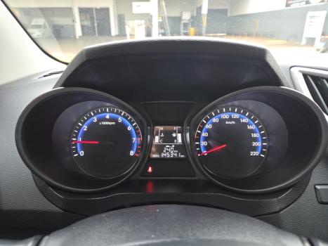 HYUNDAI HB 20 Hatch 1.0 12V 4P FLEX COMFORT, Foto 10