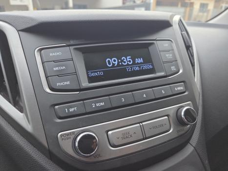 HYUNDAI HB 20 Hatch 1.0 12V 4P FLEX COMFORT, Foto 11